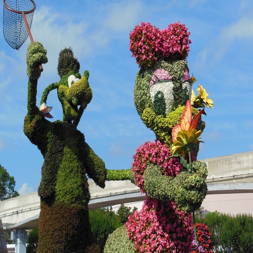 disney