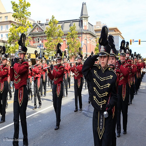 greater victoria festival