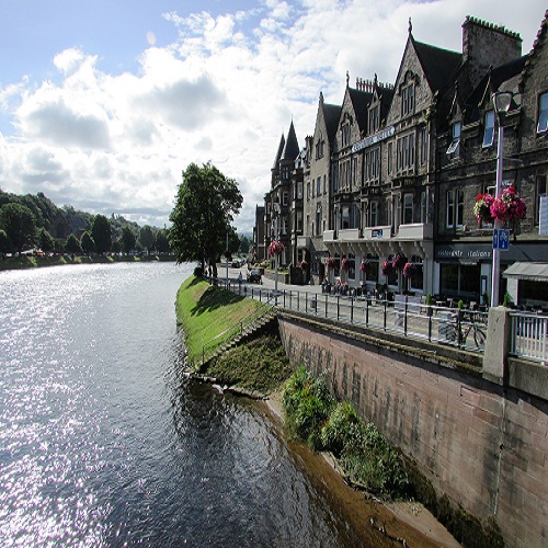 inverness