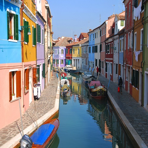 murano, venetia