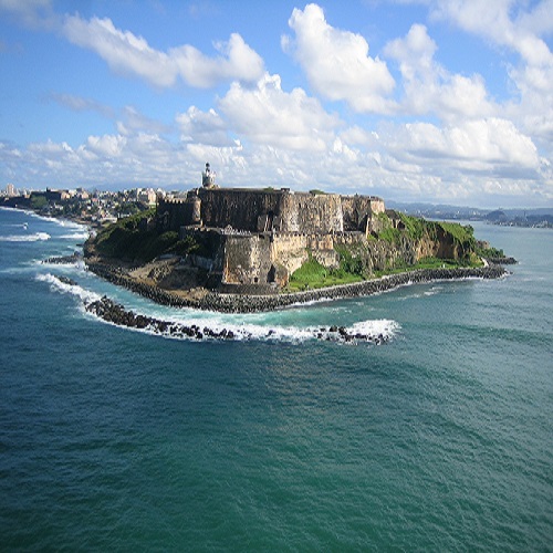travel to puerto rico