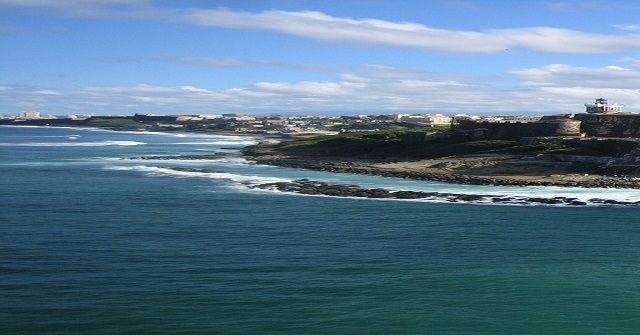 student travel to puerto rico