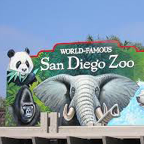 San Diego Zoo