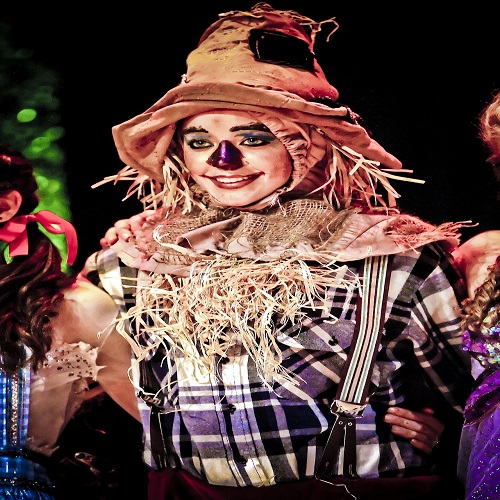 scarecrow