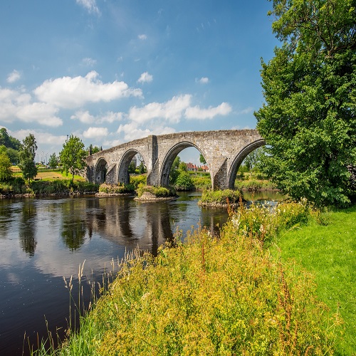 stirling bridge