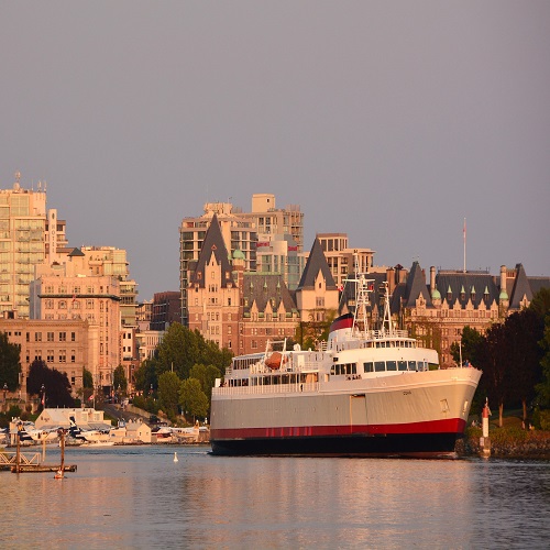 victoria bc