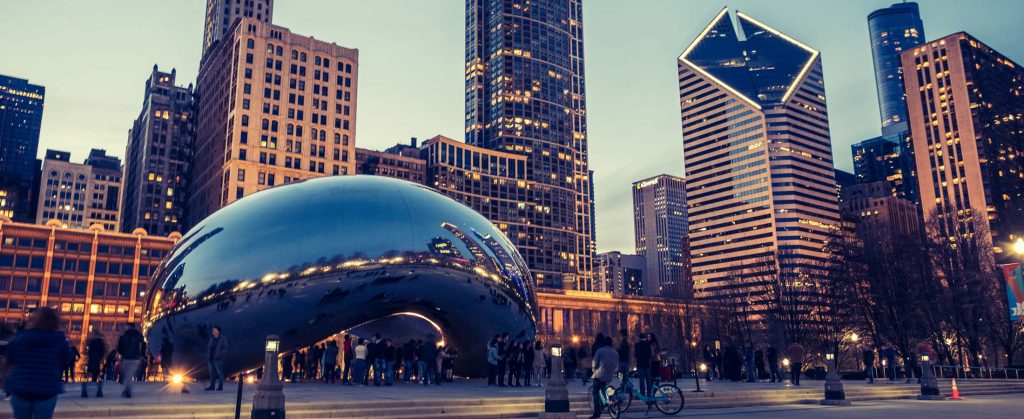 Chicago performance tours