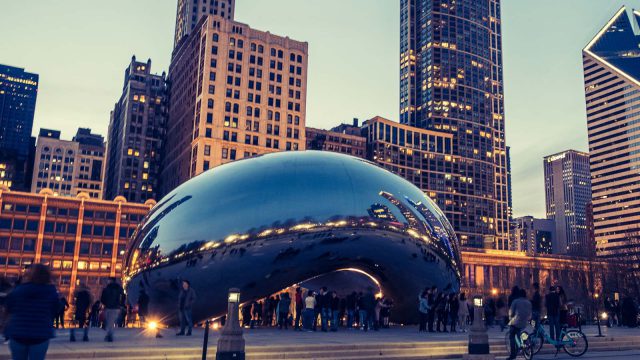 Chicago performance tours