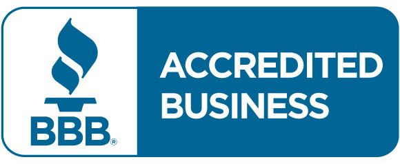 better business bureau badge