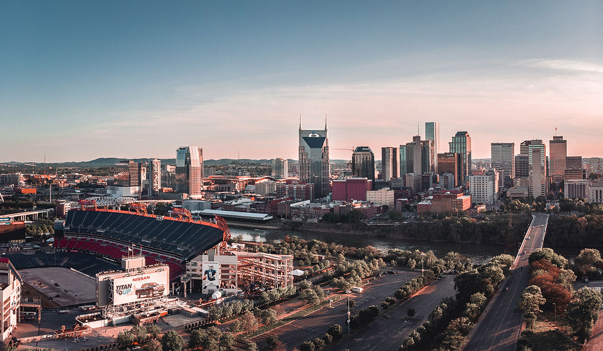 educational travel tour to nashville