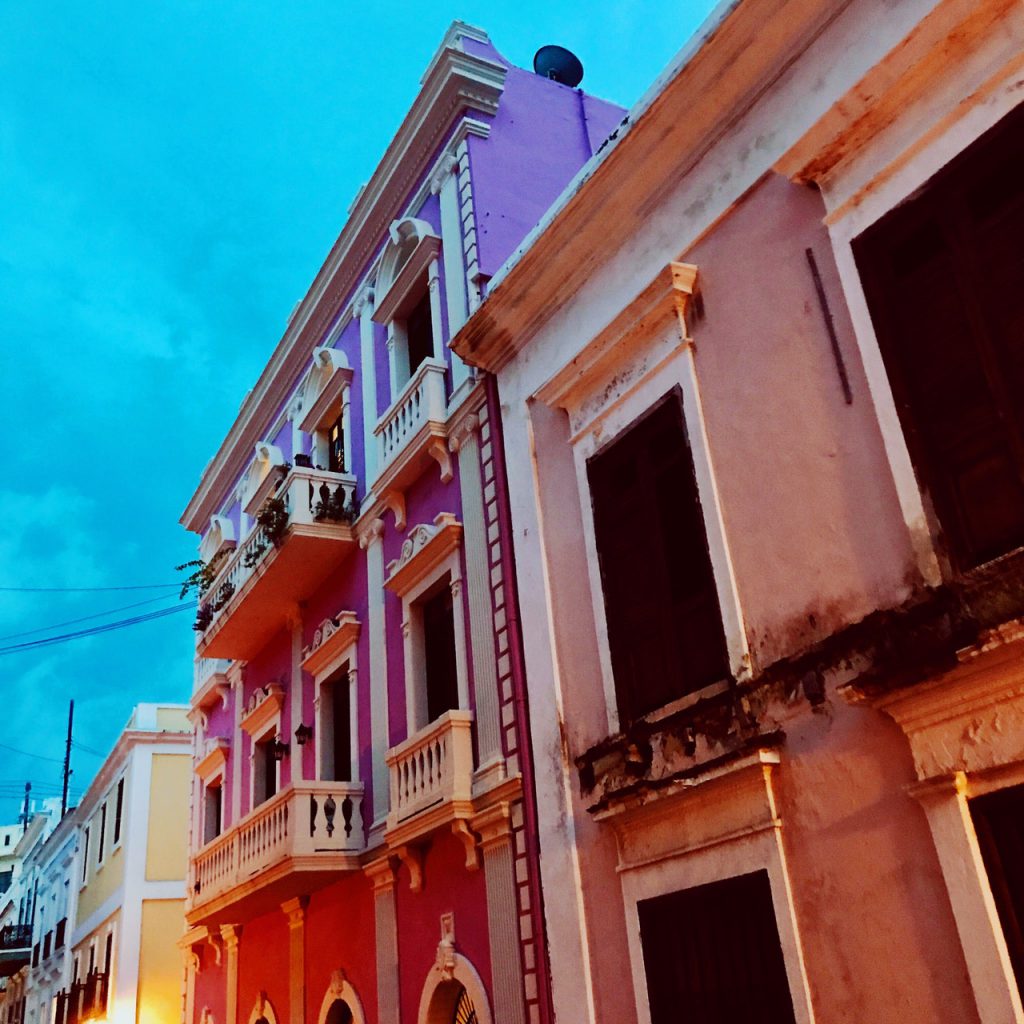 puerto rico