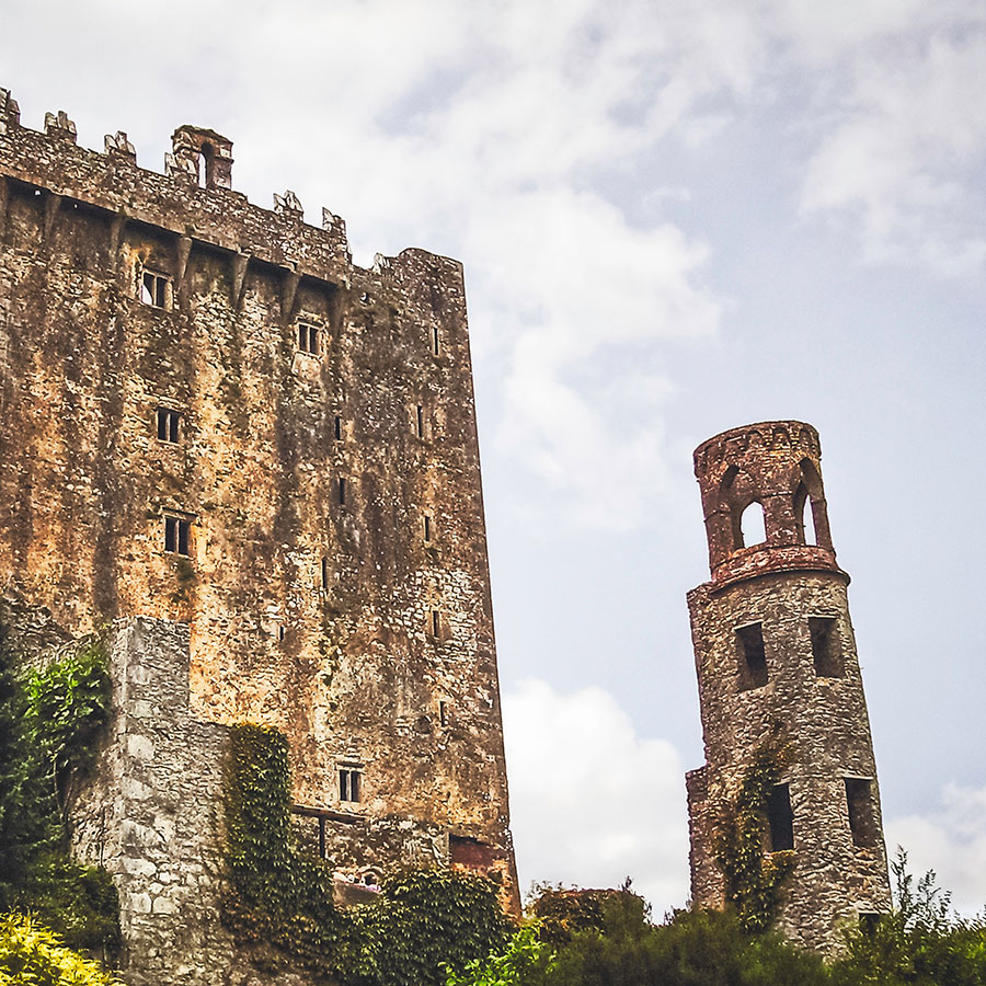 blarney castle