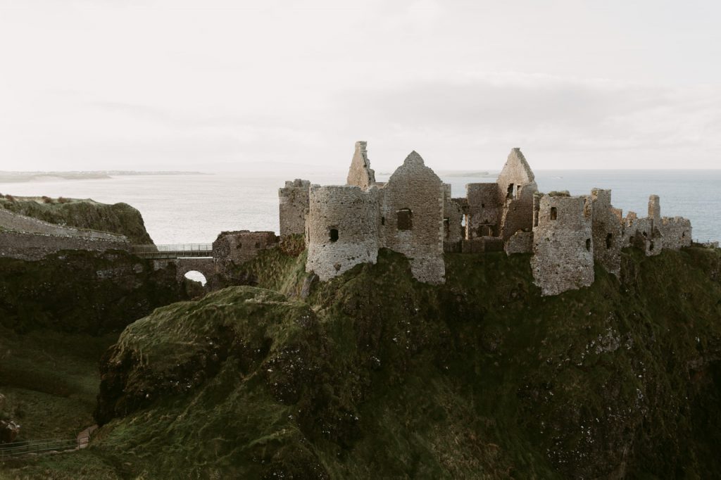 Ireland educational performance tours