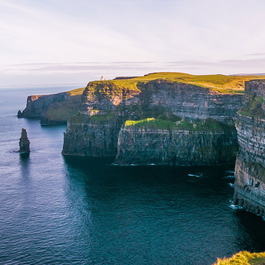 cliffs of moher