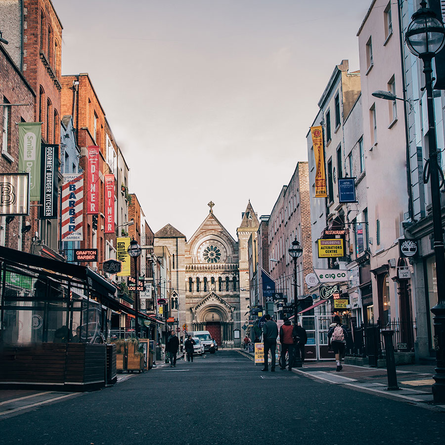 dublin