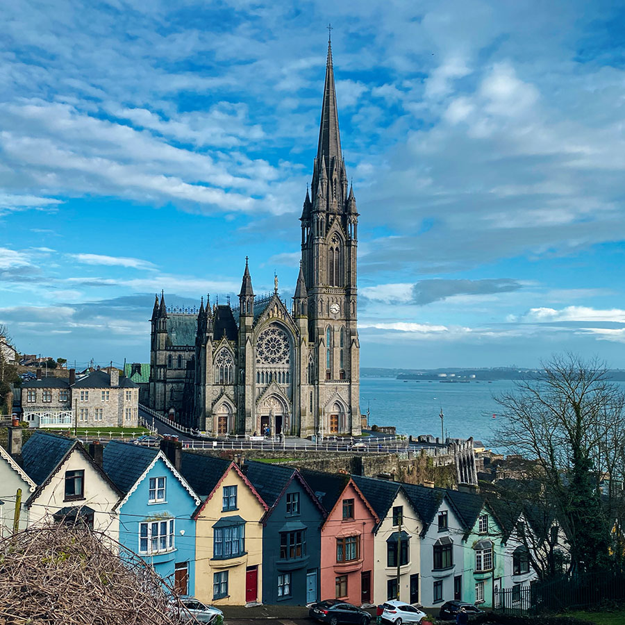 irish culture