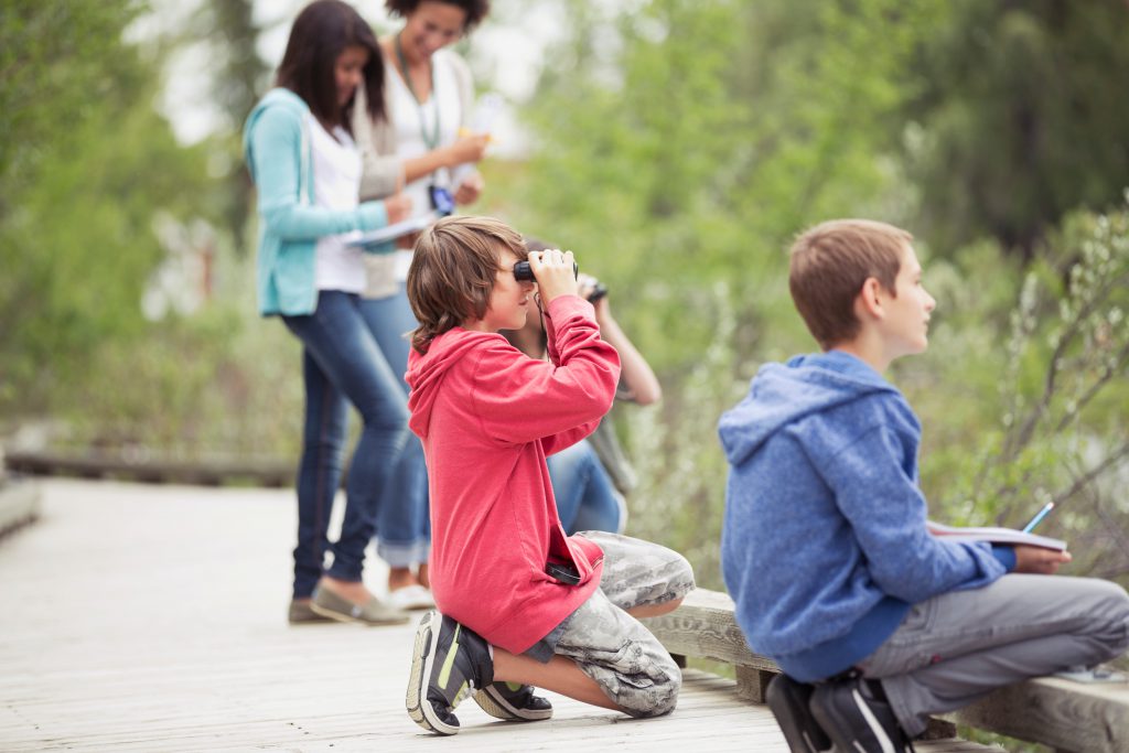 educational tours for students