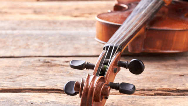 Educational performance tour for student travel by Educational Discovery Tours