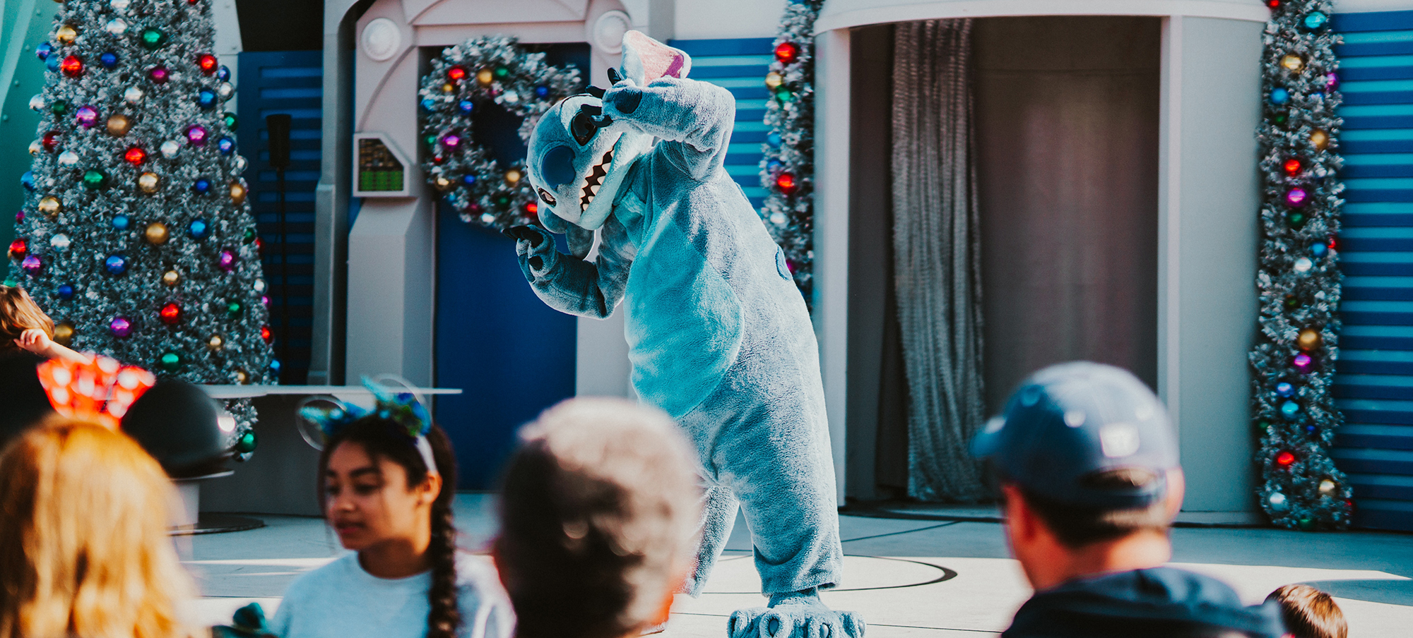 A Guide to Disney World Educational Tours Memorable Learning