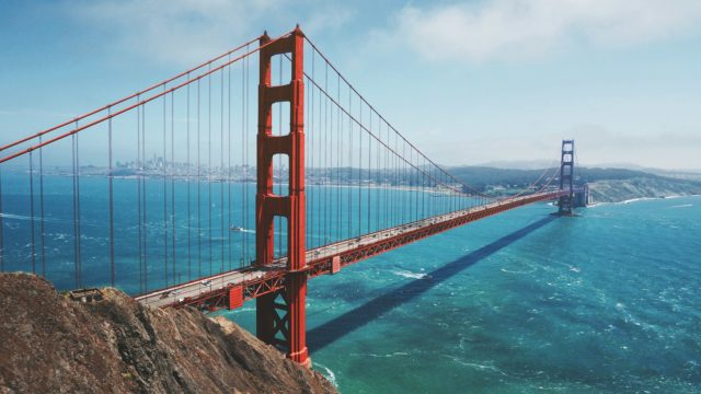 California history tours for students