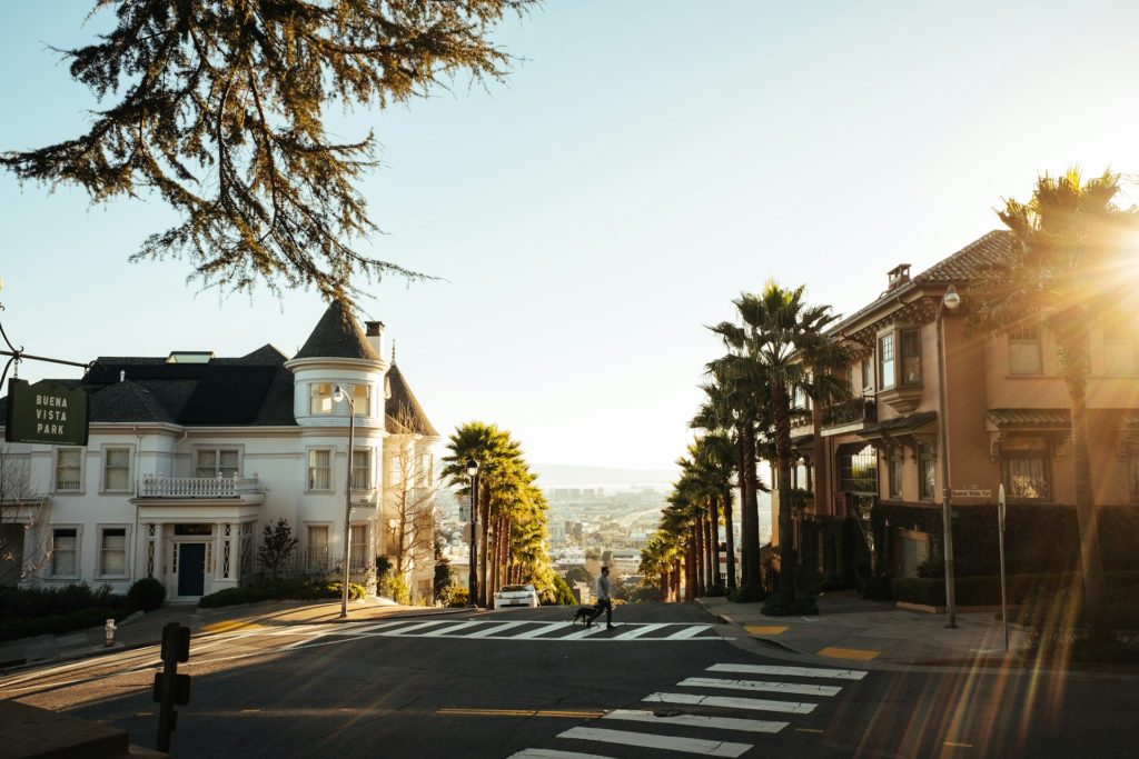 California history tours for students