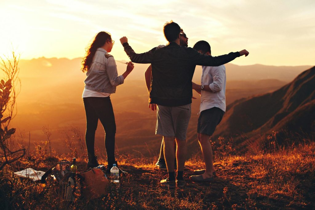 educational tours for students