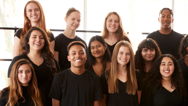 choir tour companies and show choirs near me