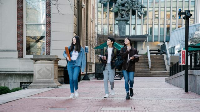 educational travel services