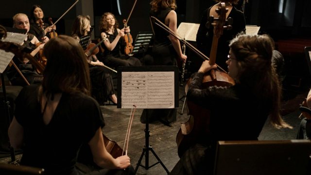 high school performance tours