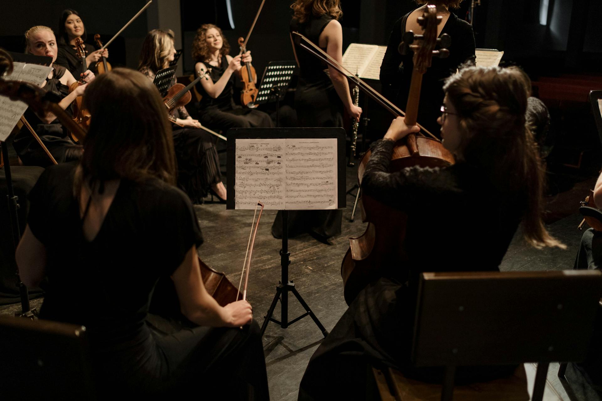 School Performance Group High School Performance Tours That Elevate Student Talent and Learning ...