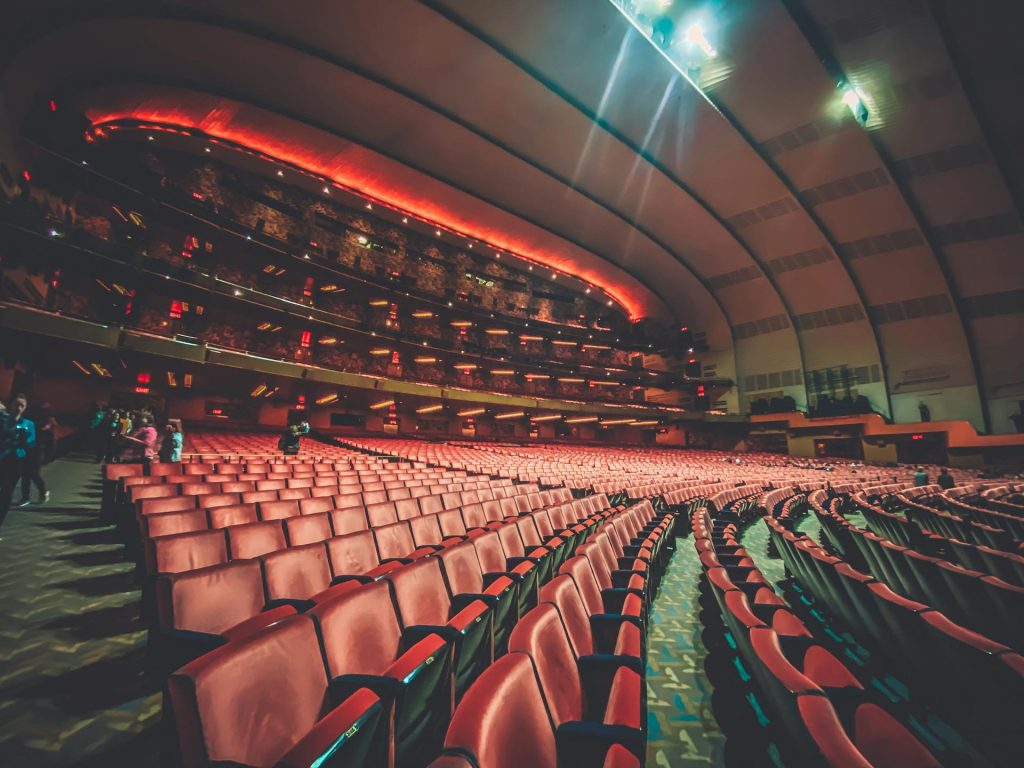 high school performance tours